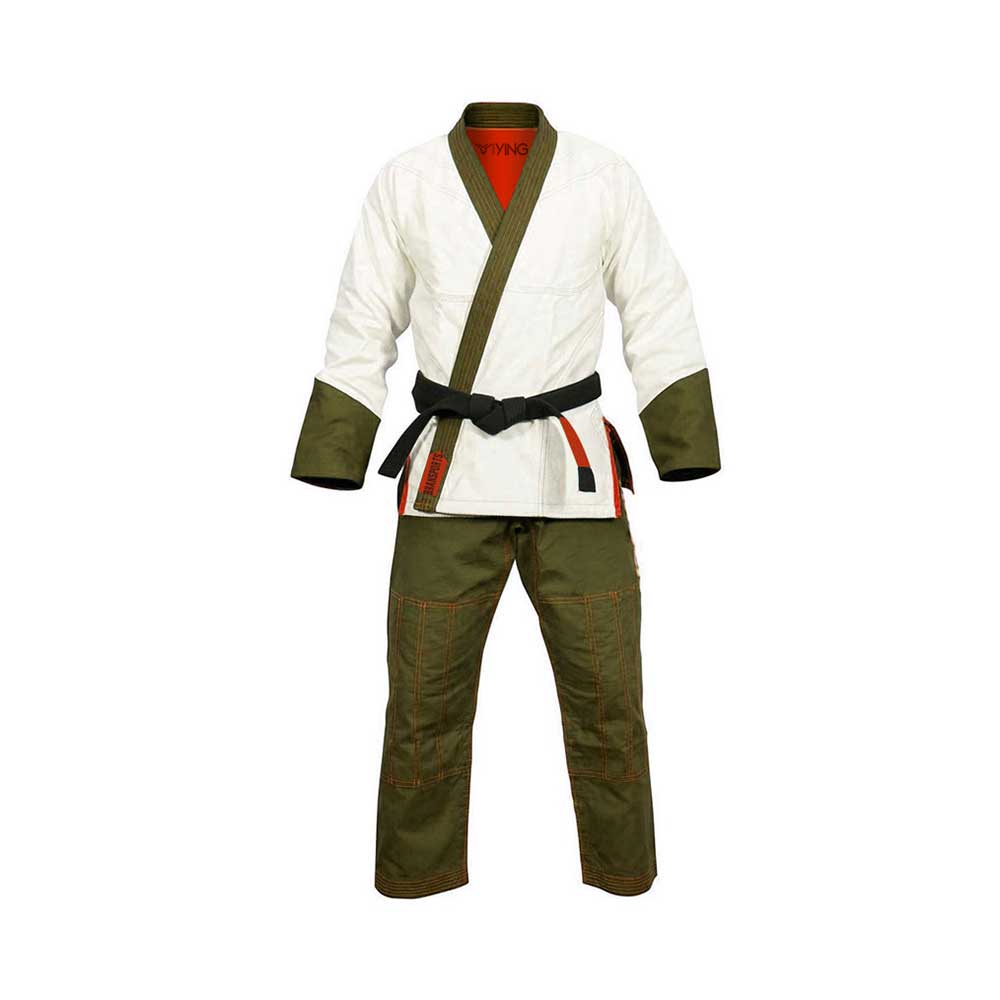 Karate Gis